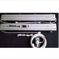 SPEED FIX / PREWIRED - System 4 / For lifts with the machine room at the top / Incorporating Pull cord / Ideal for MRL Lifts Detail Page